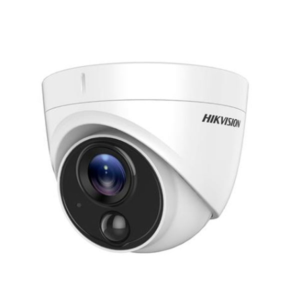 Camera An Ninh Chống Nước Hikvision DS-2CE71H0T-PIRL - Hàng Chính Hãng