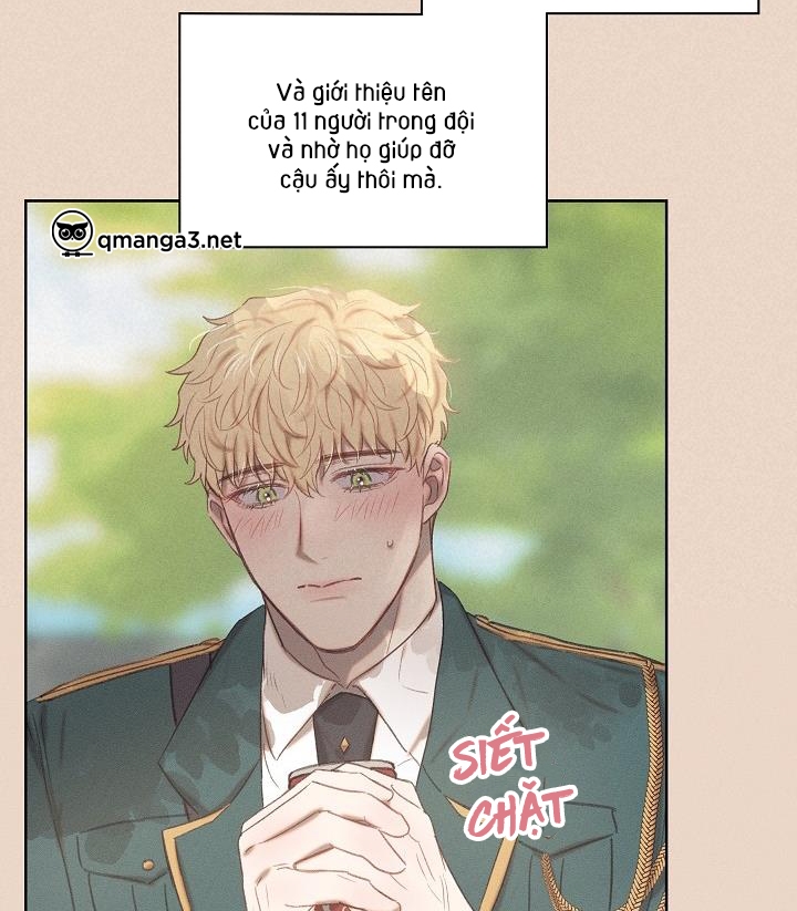 đại úy lãng mạn thân yêu của tôi chapter 5 76