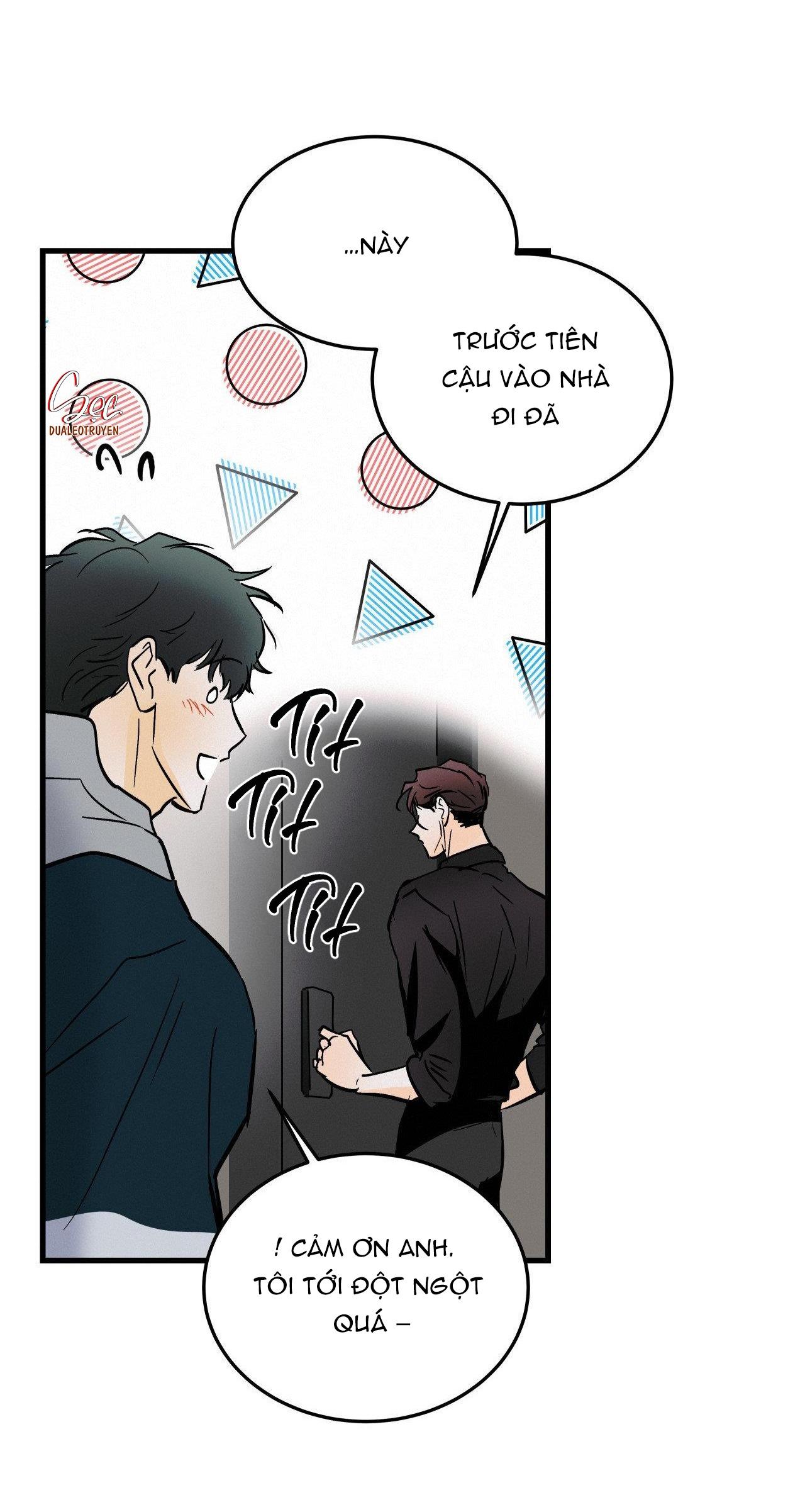 lie again chapter 18 55