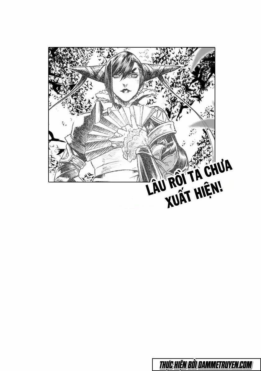 unity of heaven chapter 60 13