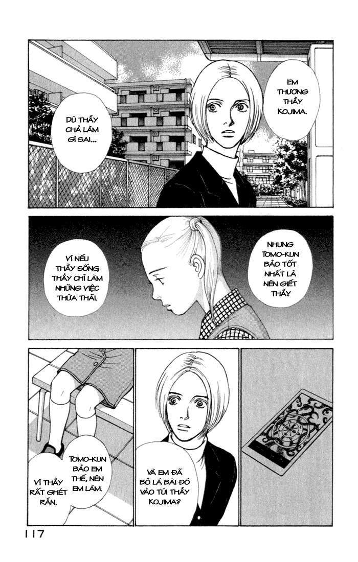 eternal sabbath chapter 12 13