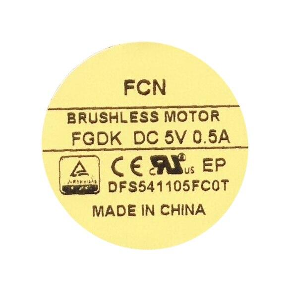 Mới Quạt Tản Nhiệt Cpu Cho Hp Envy Series 15-ae 15-ae123tx 15-ae124tx 15-ae125tx
