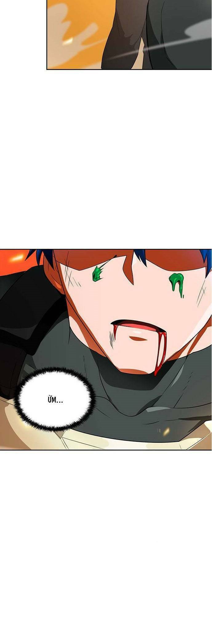 tôi tự động săn một mình chapter 49 52