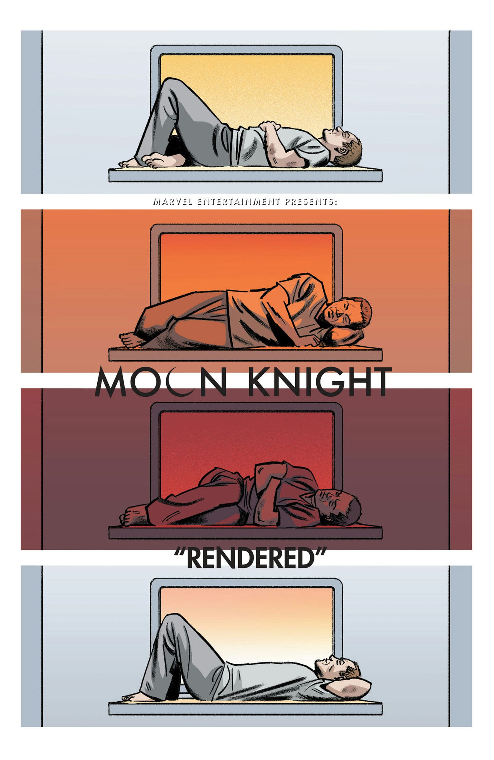 moon knight (2014) chapter 11 6