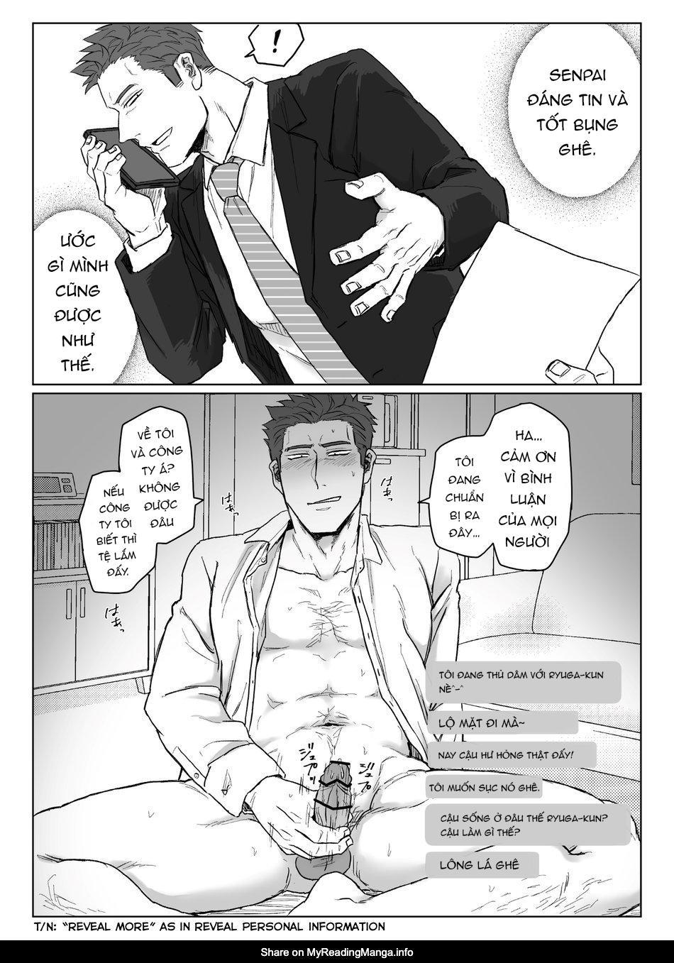 màu mè hoa lá hẹ | cg art kèm thoại chapter 69 7