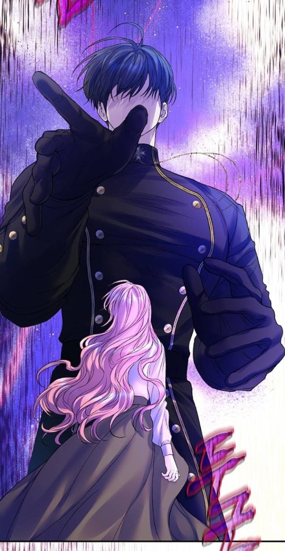 tôi tưởng bản thân không còn sống được bao lâu! chapter 74.2 23