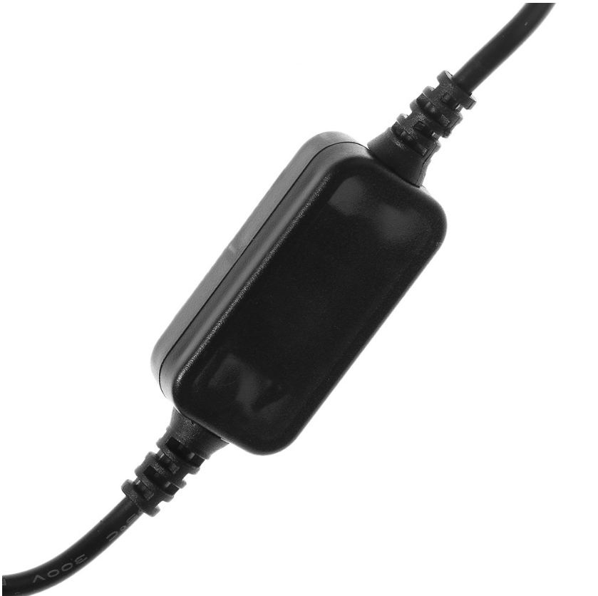 Dây chuyển nguồn từ cổng USB sang tẩu thuốc