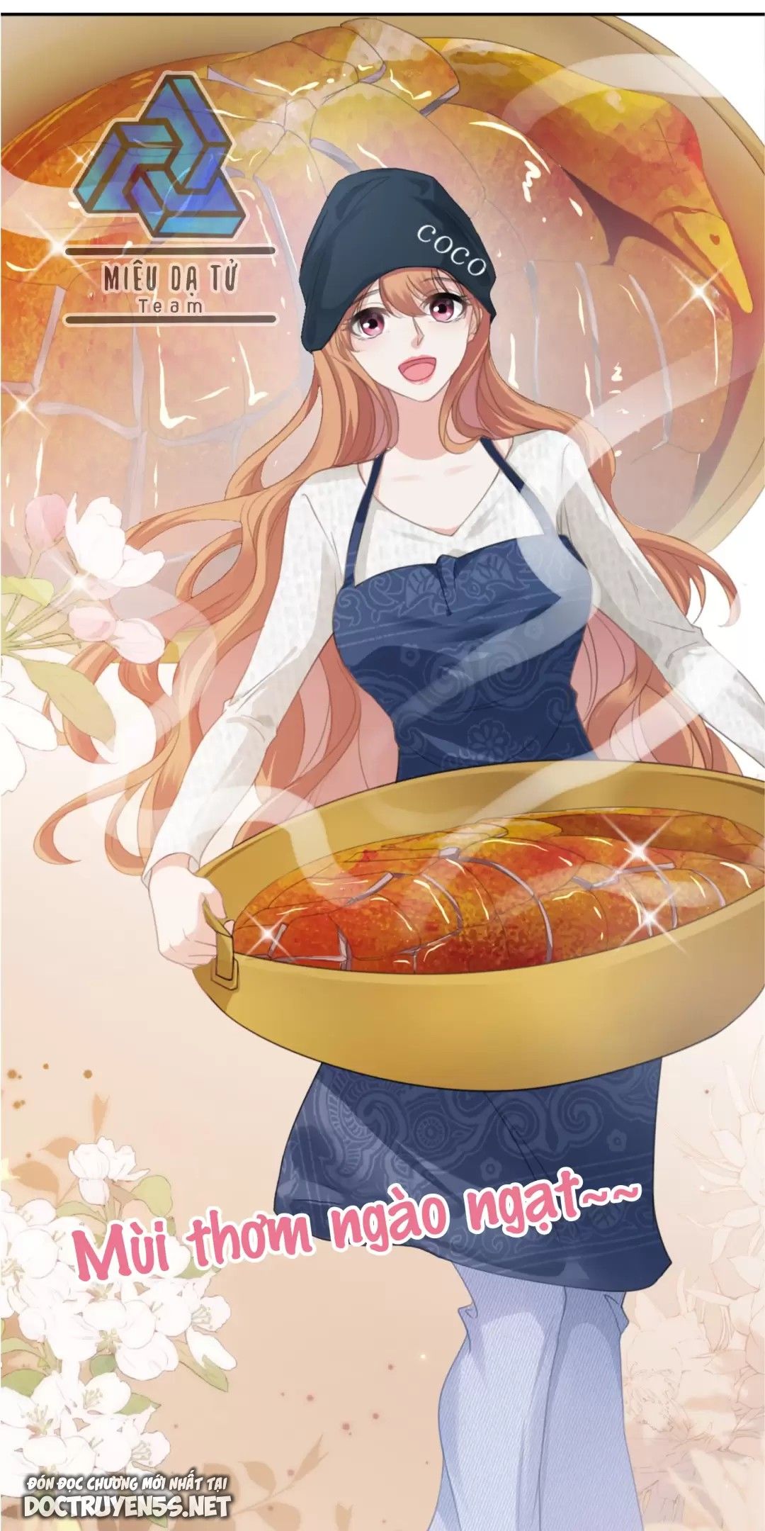 ảnh hậu một tuần mập ba cân chapter 6 49