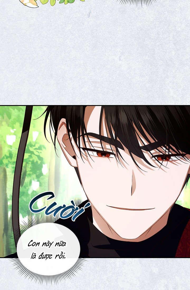 cách che giấu đứa con của hoàng đế chapter 8 46