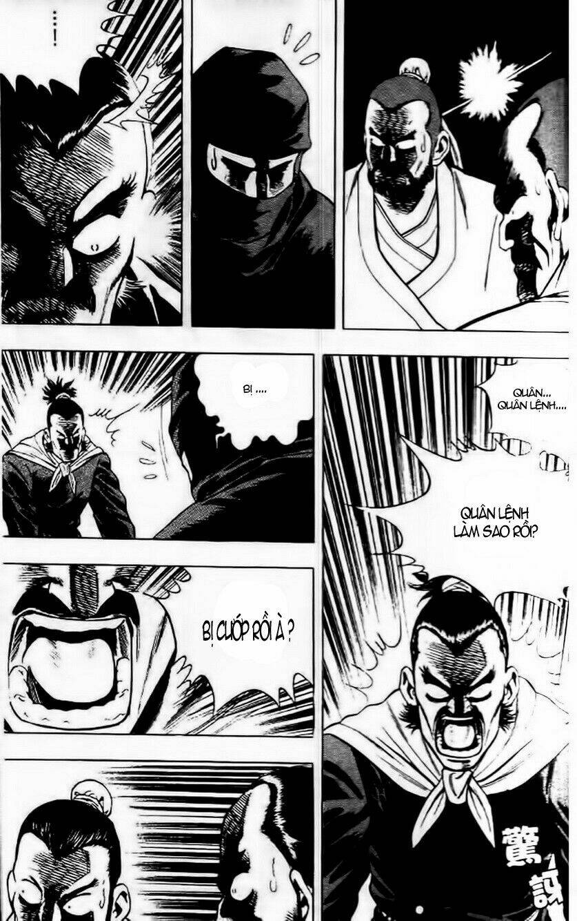 long quyển phong chapter 17 21