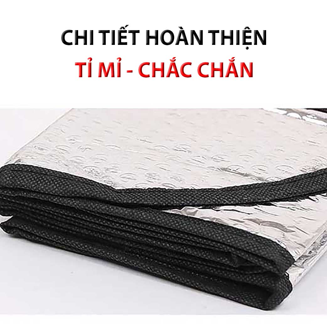 tấm che nắng ô tô kính lái - Hàng Chính Hãng