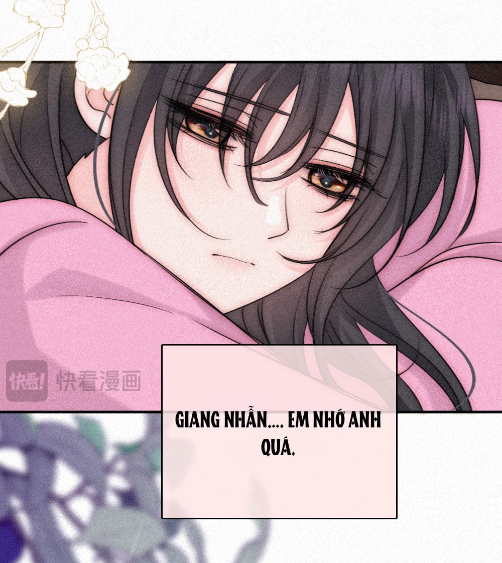 bệnh yêu chapter 121 21