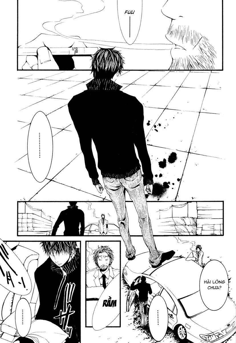 [switch] chapter 10 27