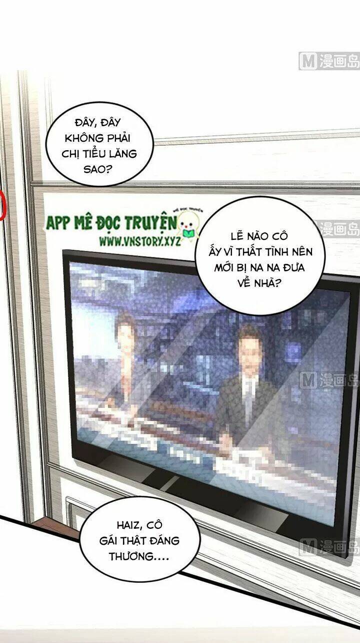 thiên hậu trở về chapter 167 42