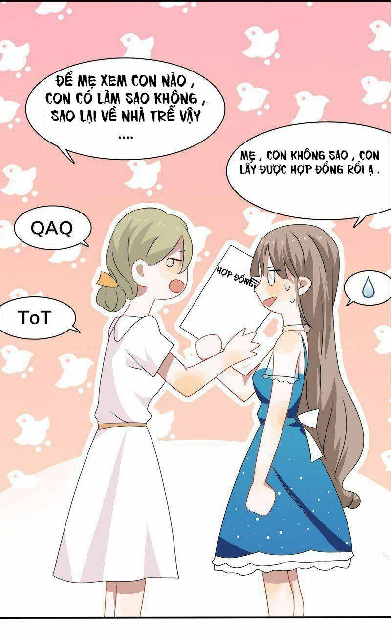 đế thiếu đoạt tình thành nghiện chapter 9 27