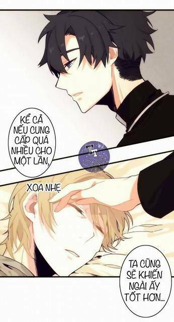 biểu đồ của linh mục chapter 4 49