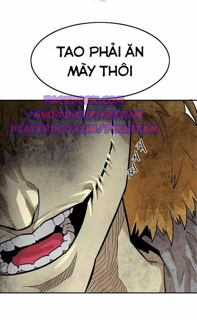 bẫy troll chapter 16 76