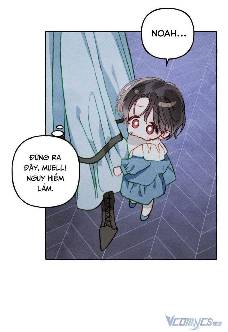 nuôi dưỡng một hắc long chapter 11 26