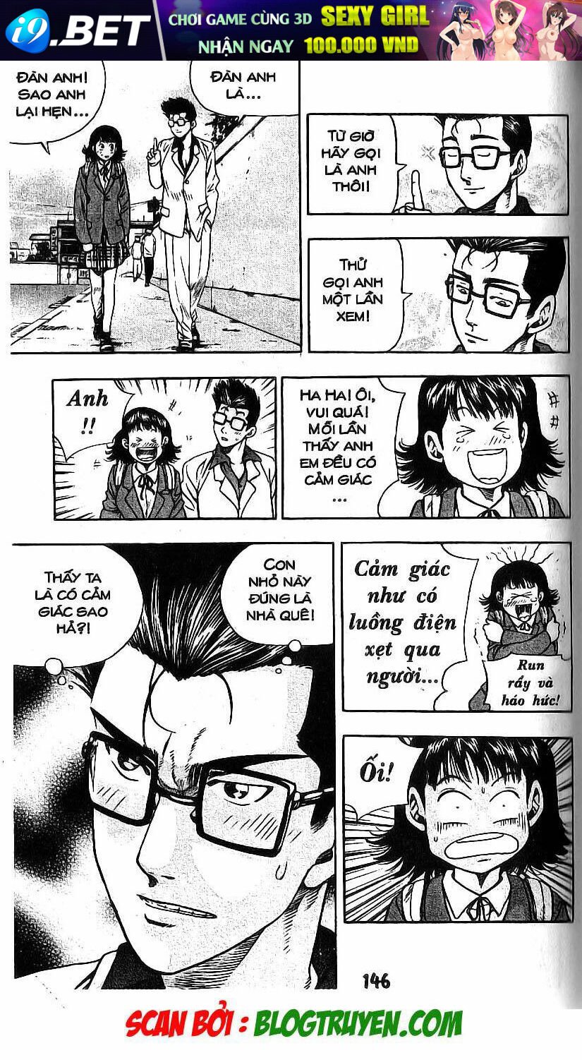 kid gang chapter 99 10