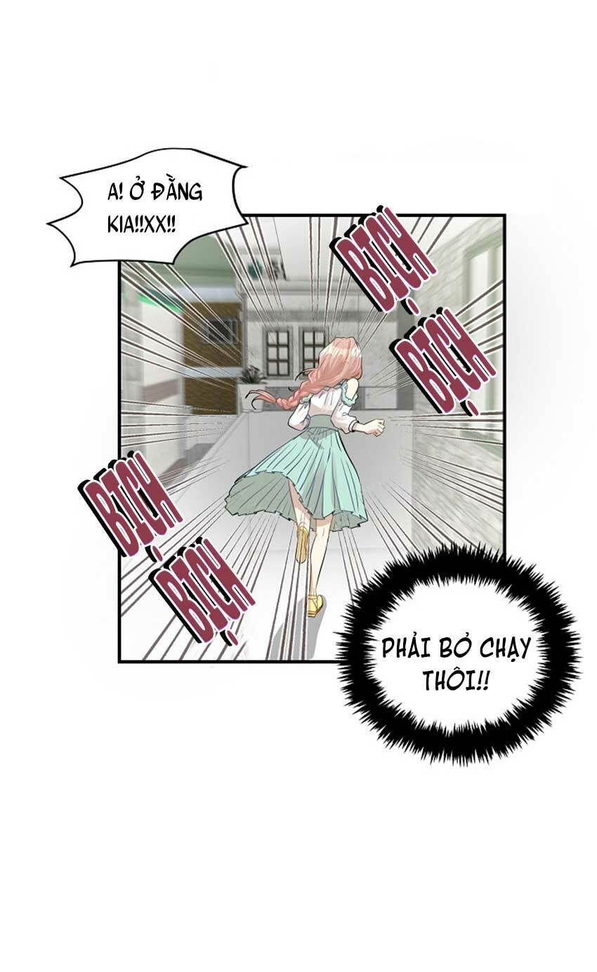 cuộc sống kỳ thú chapter 25 49