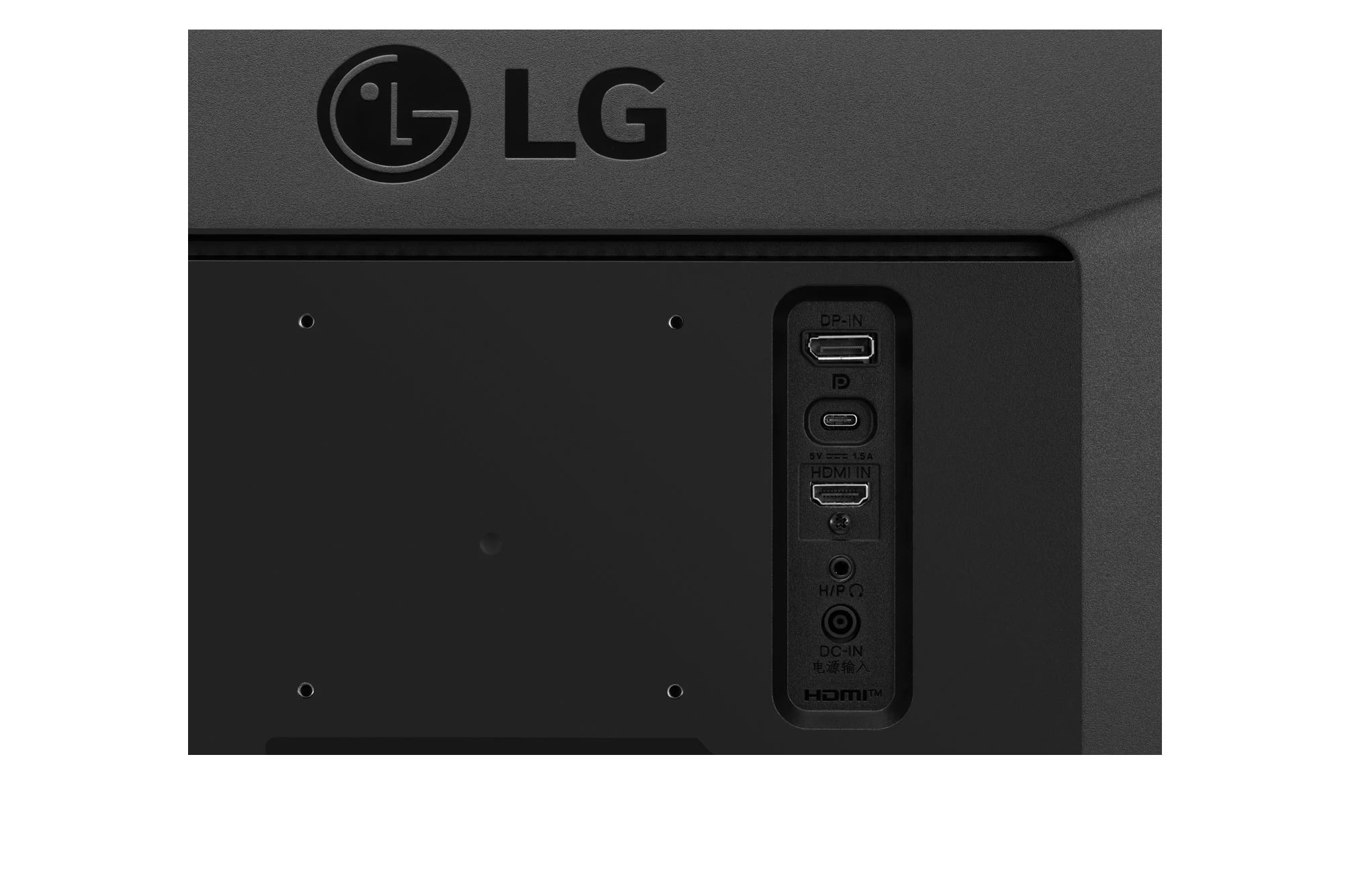 Màn hình LCD LG 29 inch UltraWide 29WP60G-B.ATV - BH chính hãng 24 tháng/ Hàng chính hãng