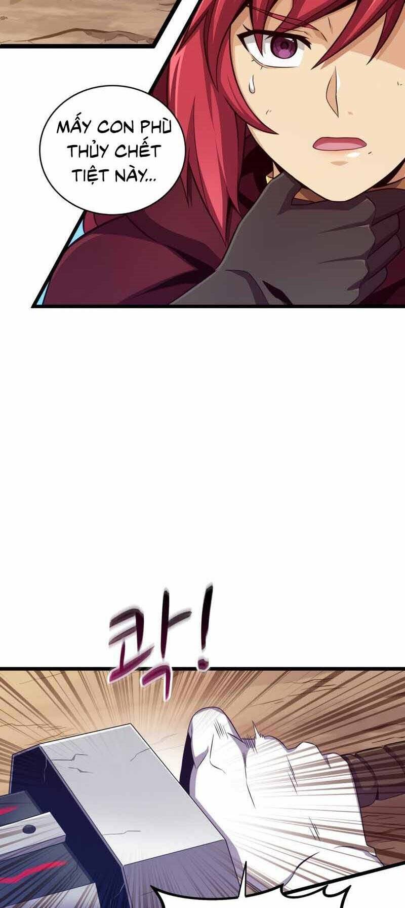 arcane sniper chapter 84 4