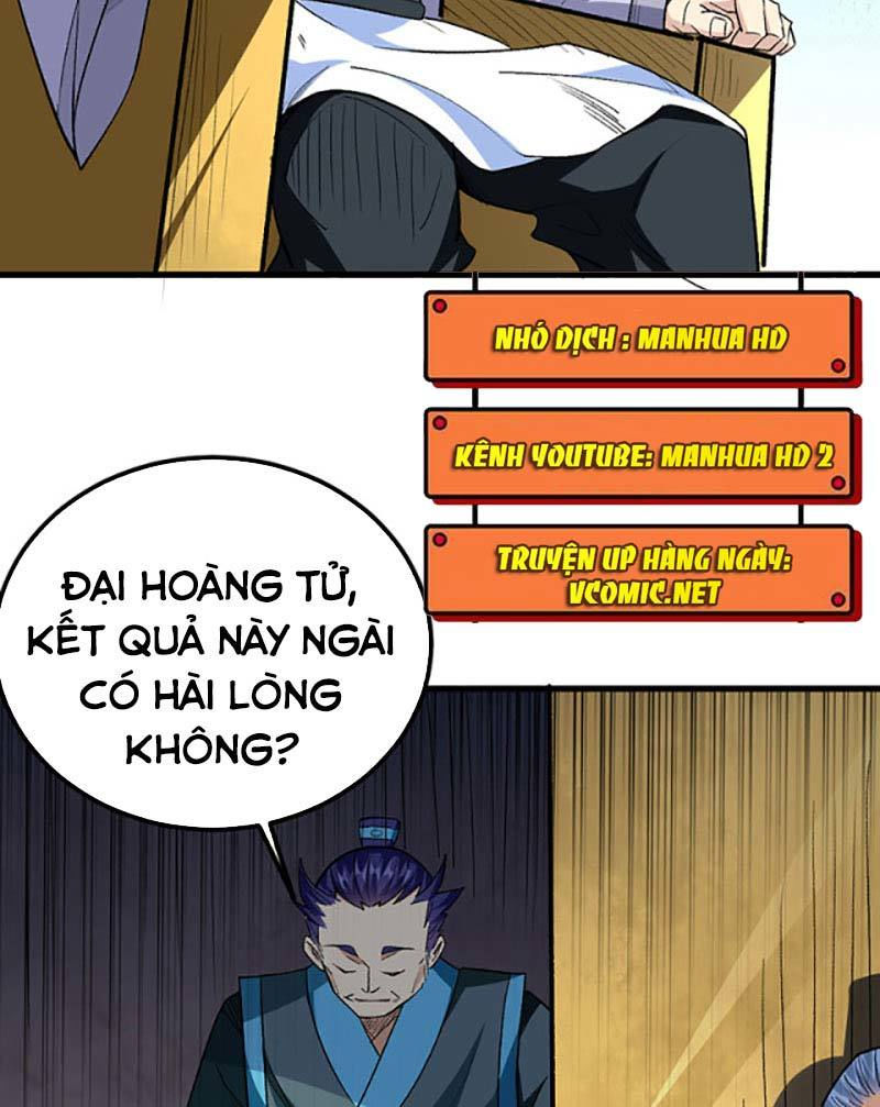 võ đạo độc tôn chapter 454 31