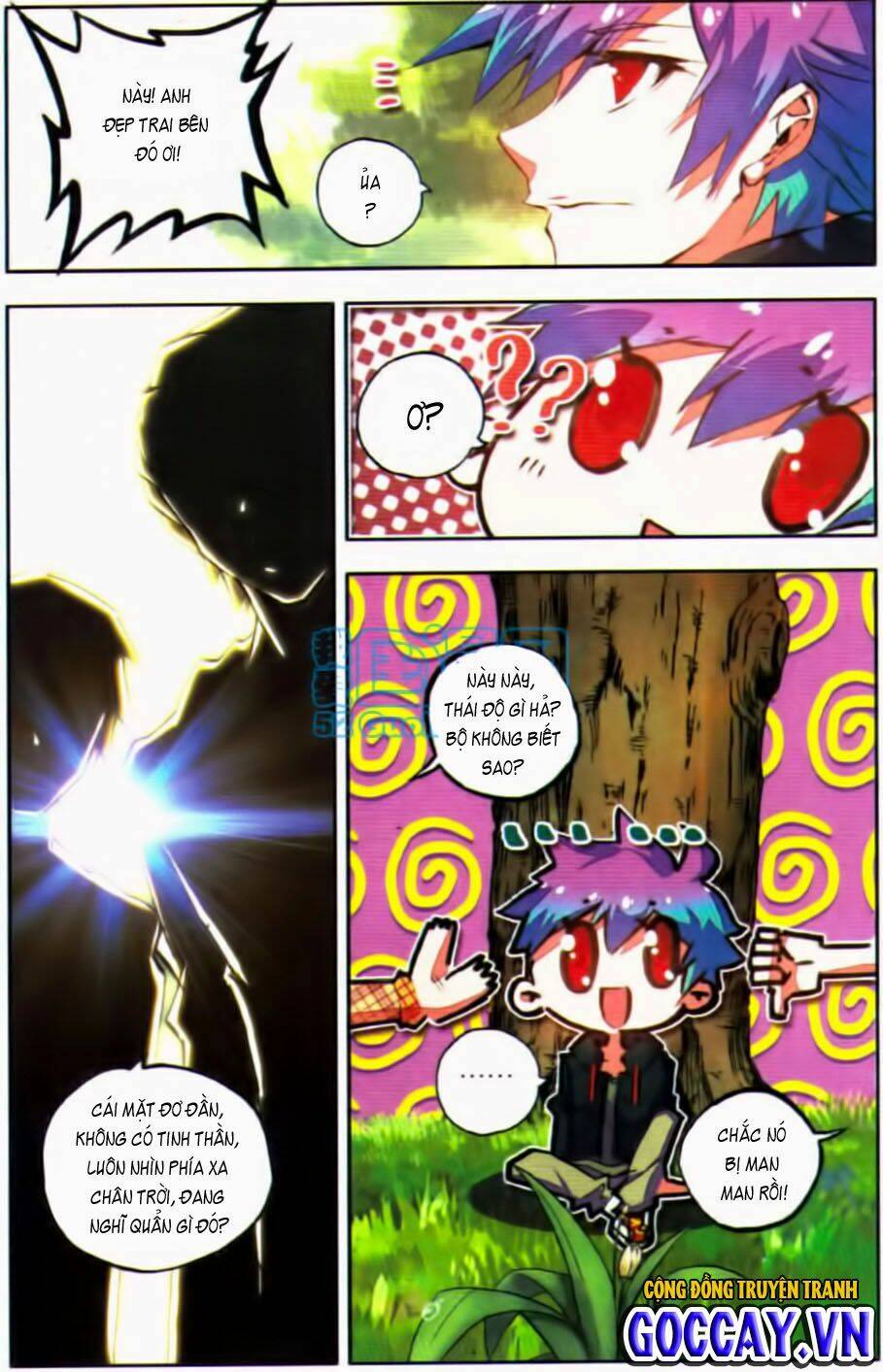 chu tước ký chapter 26 20