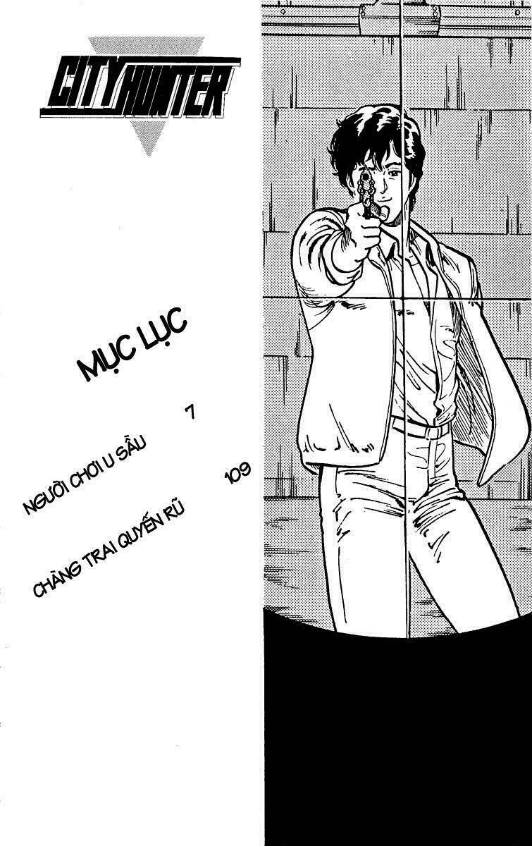 city hunter chapter 23.1 5