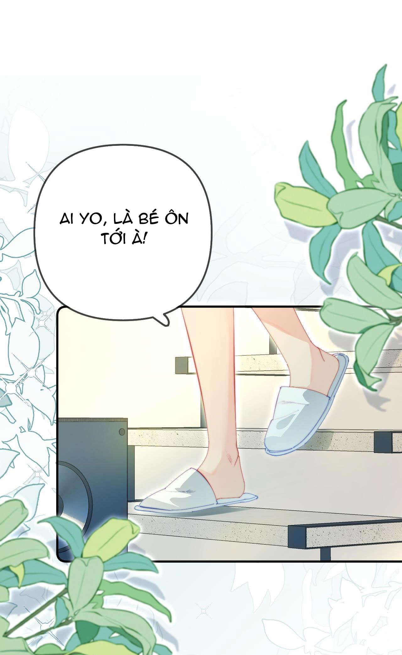 câu chuyện ngọt ngào của cặp vợ chồng đỉnh lưu chapter 94 11