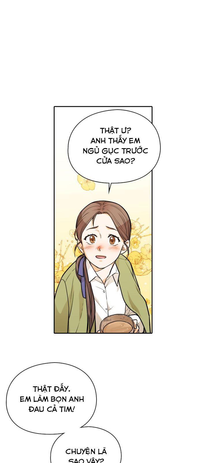 câu chuyện về người phụ nữ ấy chapter 45 1