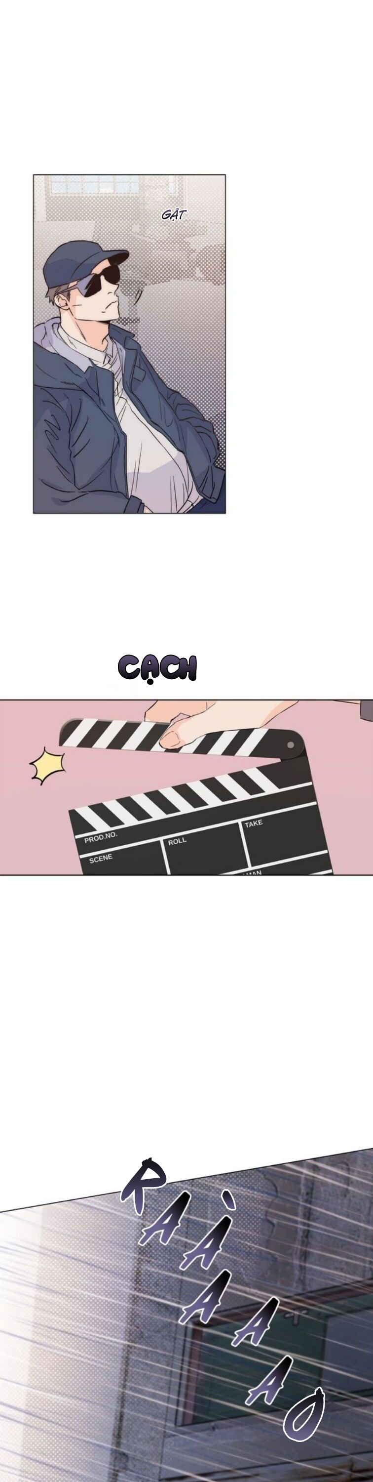 cái giá của sự nổi tiếng chapter 4 25