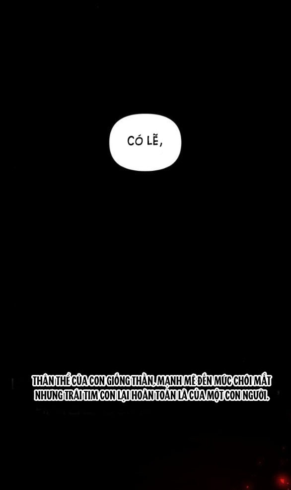 Thái Tử Myolyeong chapter 89.1 - Trang 54