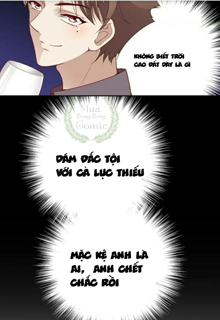 song diện tổng tài sủng thê chỉ nam chapter 6.2 5