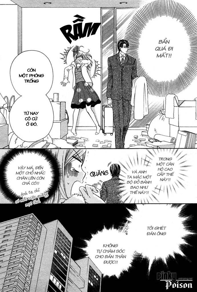 hapi mari chapter 1 23