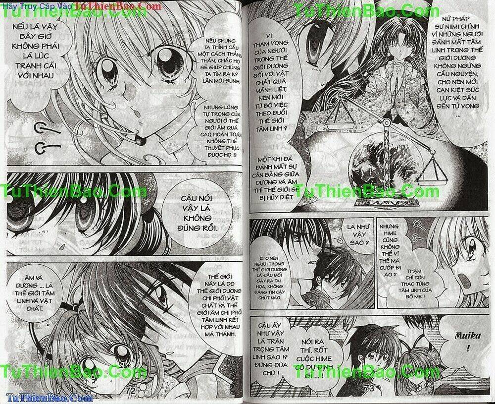 chuyện tình kỳ ảo chapter 2 37