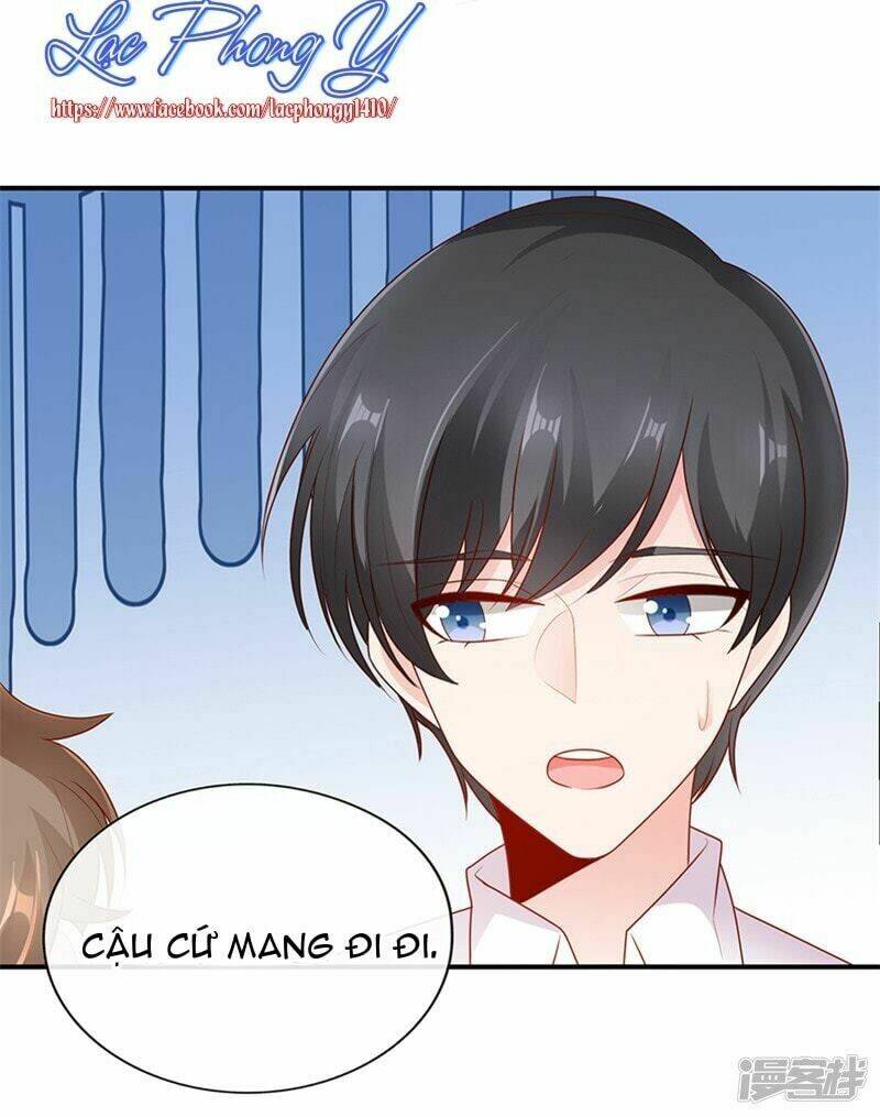 nụ cười cô ấy giống như kẹo đường chapter 16 10