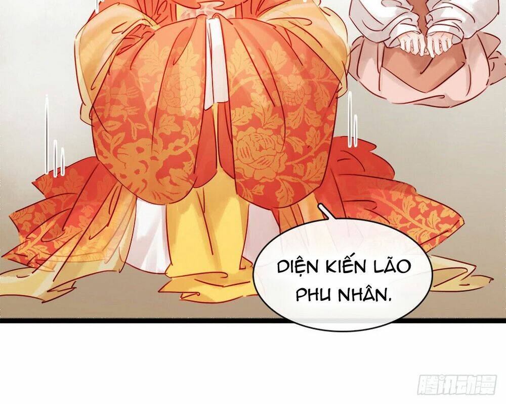 sổ tay xoay người của thị thiếp chapter 2.2 16