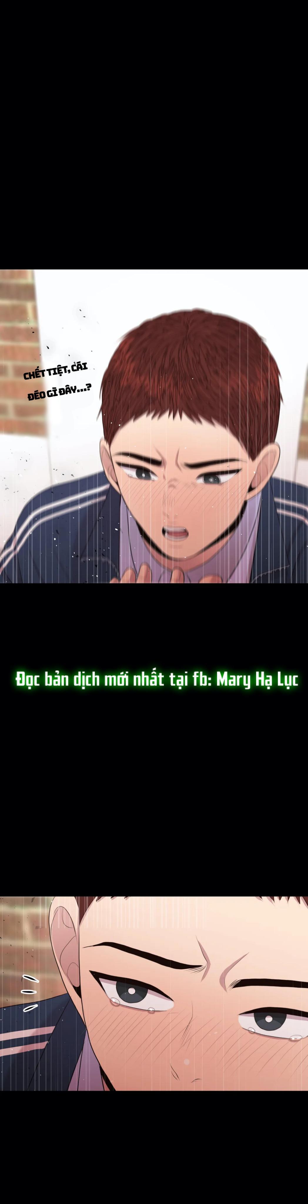 lừa tình chapter 36.1 12