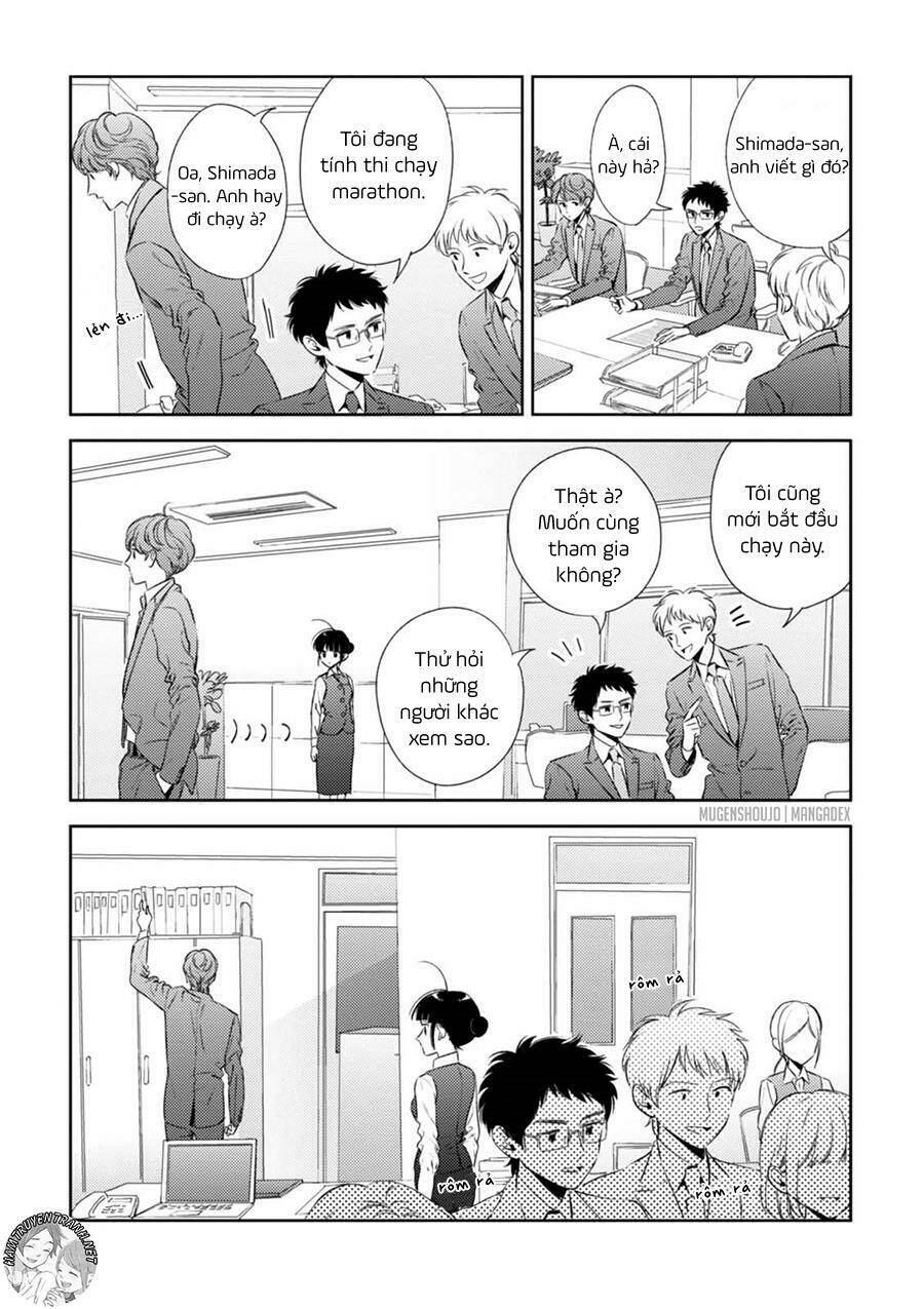 game yaru kara 100-en kashite! chapter 11 4