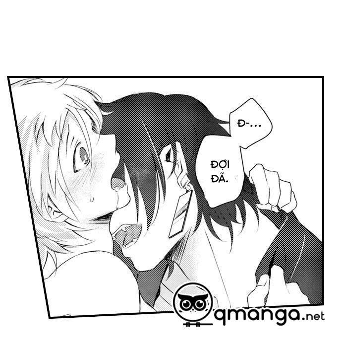 ác ma dục vọng chapter 3 23