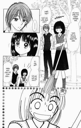 kirakira 100% chapter 1.1 19