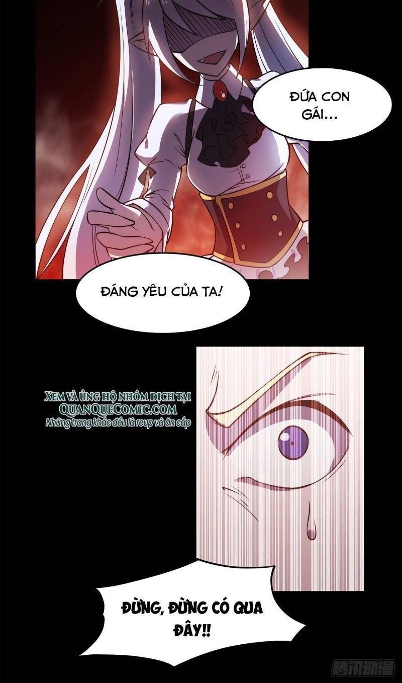 huyết cơ và kỵ sĩ chapter 1.2 30