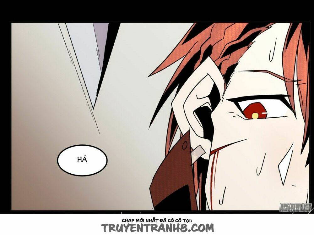 điều ước của người phàm chapter 25 36