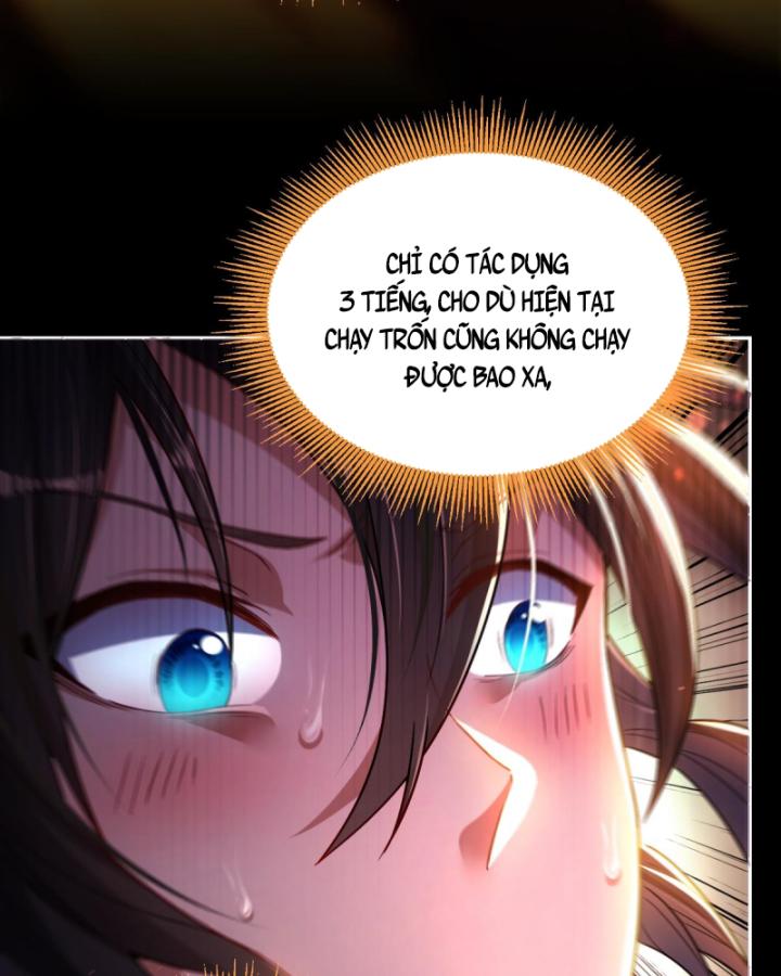 khởi đầu làm bà xã nữ đế kinh ngạc, ta vô địch rồi chapter 1 110