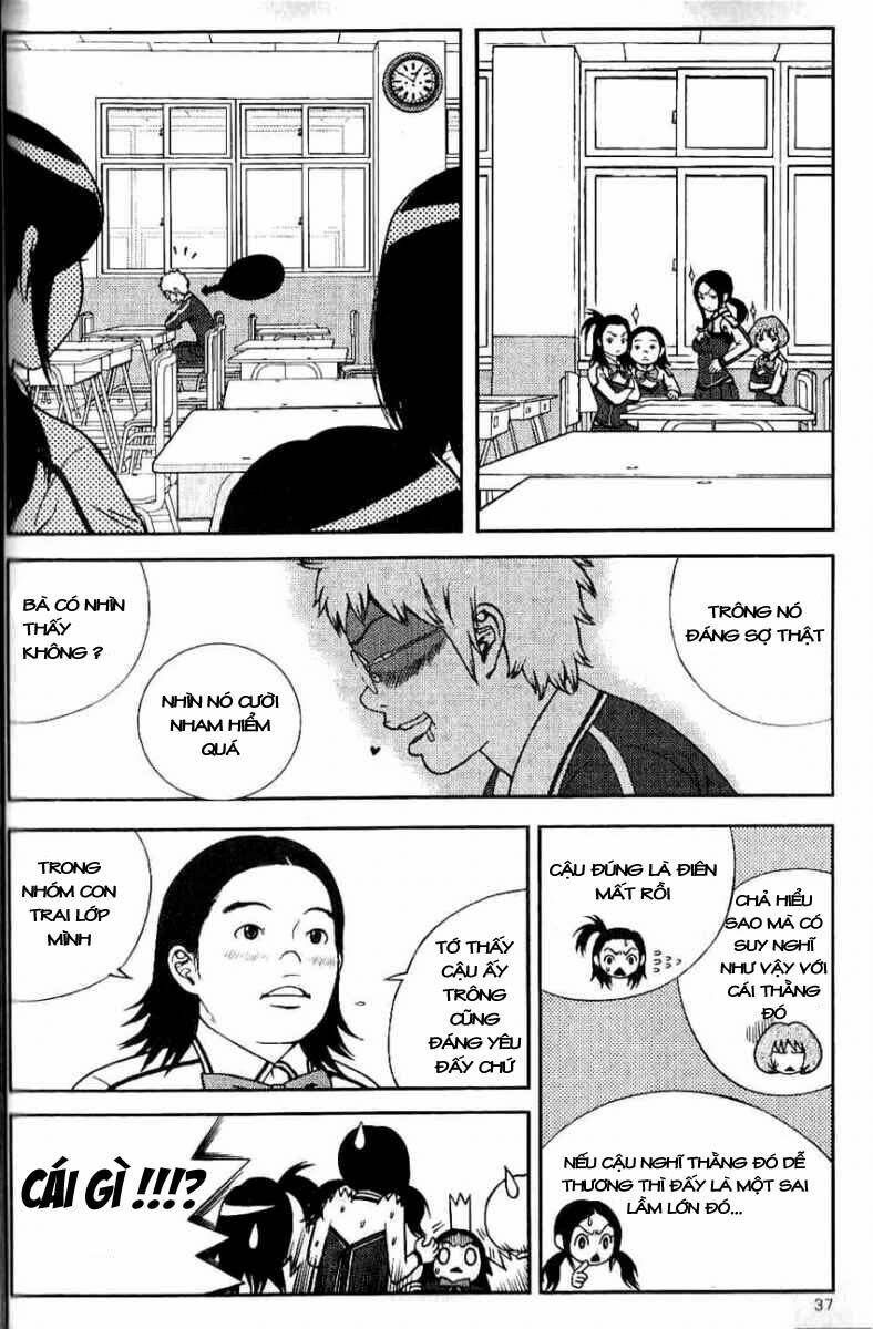 need a girl chapter 2 3