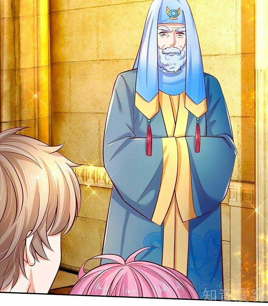 bỗng một ngày trở thành con gái nhà vua chapter 75 13