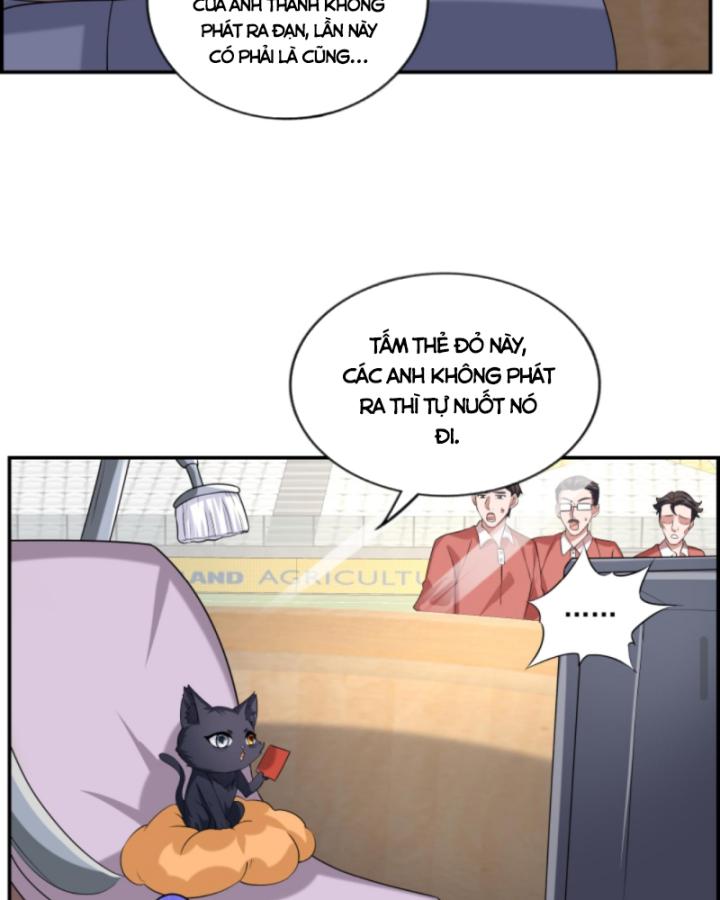 học cùng em gái, tôi bất cẩn vô địch rồi chapter 157 8