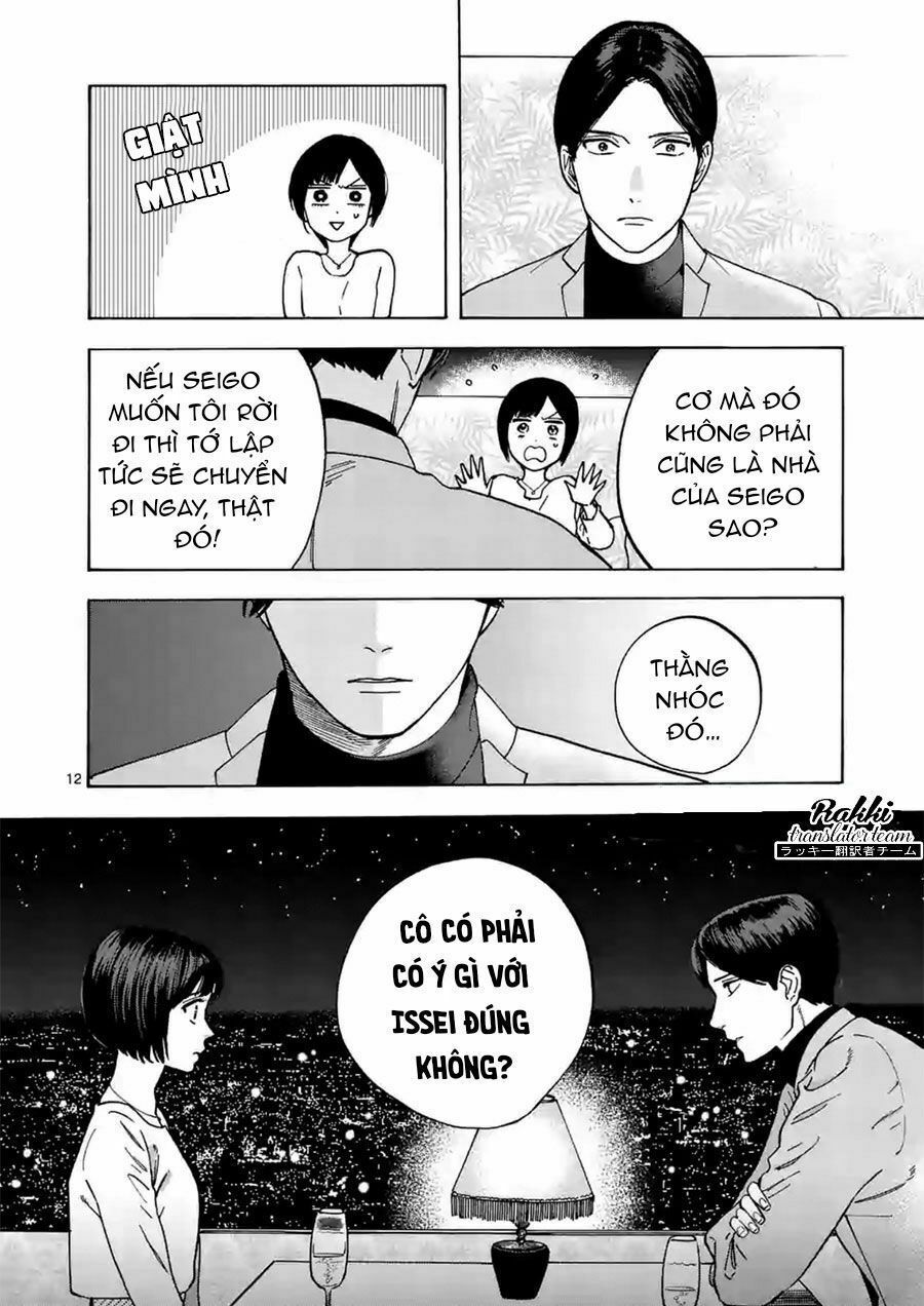 promise cinderella chapter 28 13