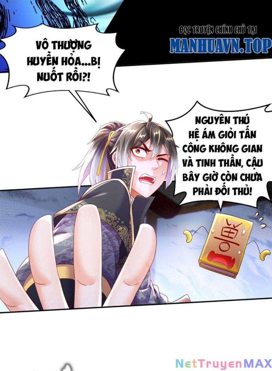 tuyệt thế đạo lữ chapter 67 30